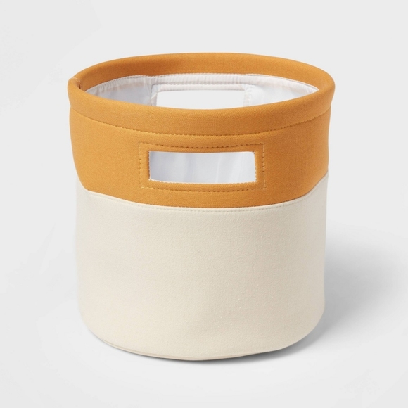 Canvas Color Block Storage - Picture 6 of 7